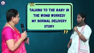576 How Our Unique Treatment Helped in Normal Delivery | A Mother&rsquo;s Experience