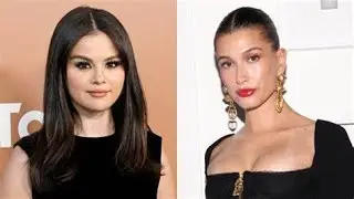 Экстрасенсорное чтение — Селена Гомес, Хейли Бибер и Джастин Бибер