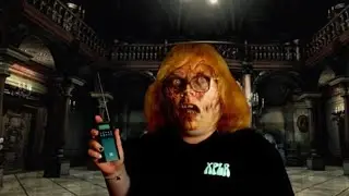 Обитель зла