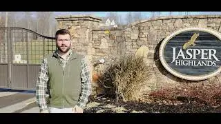 Jasper Highlands Community in Jasper, Tn