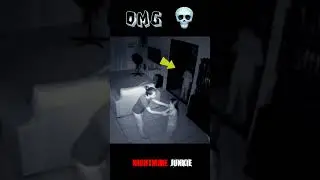 TM-GHOST-HUNTER-99K New ghost short ।। no copyright ghost video ।।😱😱😱 #shorts