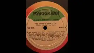 Johnny Ventura y Su Combo / El Meneito