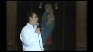 انطون ابراهيم عياد - مؤتمر الشباب 2011.wmv