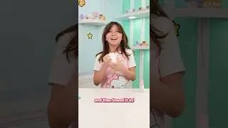 DIY Slime in 60 Seconds! 💖👧