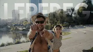 F . Nagy & Eszta - Lepereg (Official Music Video)