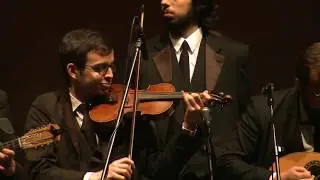 Tuna de Medicina do Porto - Palladio (Instrumental) | XXIX FITU Bracara Avgvsta