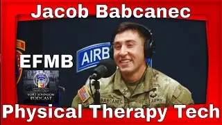 Fort Johnson Podcast   Jacob Babcanec