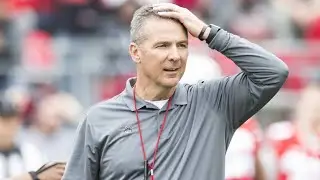 (BREAKING NEWS) Ohio State Suspends Urban Myers for First 3 Games!!!