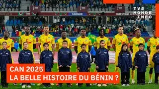 CAN 2025 : Le B&eacute;nin sera-t-il la surprise de la comp&eacute;tition ?