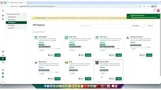 Universal Proxy Intro (Adapters)