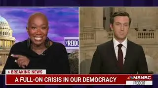 The ReidOut - February 3, 2025