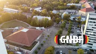 #1 INBA European Championships 2023