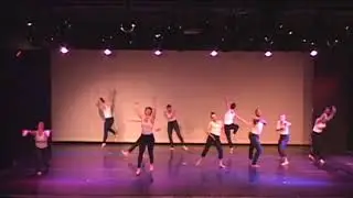 UPside Dance 