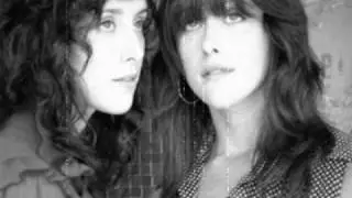 Just Like Heaven - The Watson Twins