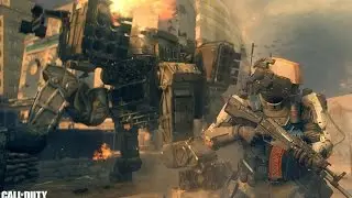 Call of Duty: Black Ops 3 Beta - 