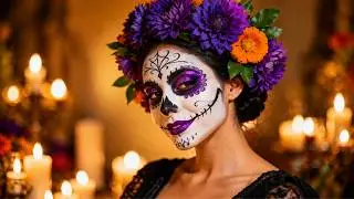 Latin Afro & Tribal Shades 🥁 Mexican x Afro House Mix 2025 | Best Afro House 2025 | Volume 31