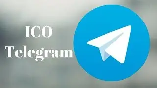 ICO Telegram - $3,8 млрд