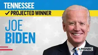 Malarkey - ABOLISHED! Joe Biden's amazing comeback!