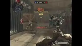 Warface | Combo #1