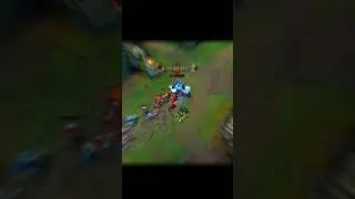 Rock Solid #leagueoflegends #malphite #montage