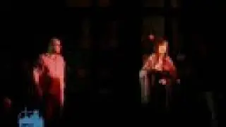 From Russians with Love: Impro Melbourne Live!