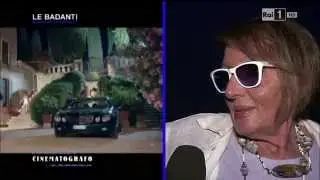 Le  Badanti a 