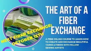 Fiber Exchange Welcome