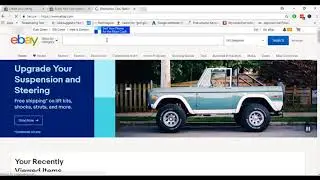 How to Schedule Listing & Copy Fitment for Vehicle Compatibility from Other Sellers on eBay Motors
