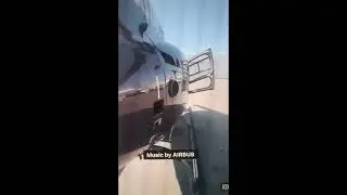 airbus Engine inside out side
