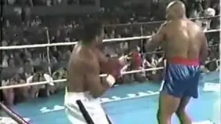 George Foreman POWER-Produced By Cezi1987