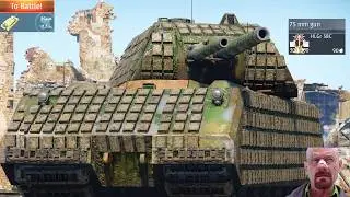 MAUS EXPERIENCE