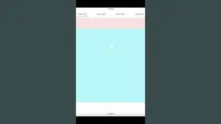 ProtoPie In Page Navigation with Scroll & Tab Selection | Step by Step Tutorial