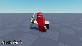 Fanmade DOD Synergy - Royal Knight (Block + Punch)