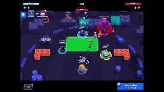 Sprought in Siege, cheese the bot!