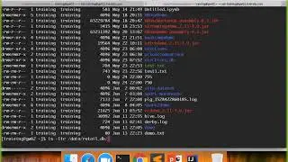 Hive DDL and DML - Hive Insert Command
