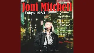 Big Yellow Taxi (Live)