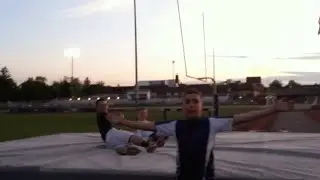 DPRT 2013 Highlight Reel