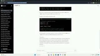 not equal operator in python