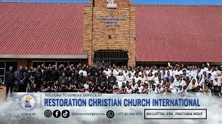 18 January 2026 | RCCI PRETORIA