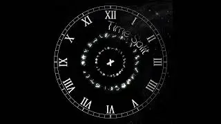 Time Split X
