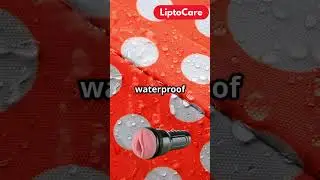 🔥 Realistic Male Masturbator by Liptocare! #maletoys #fleshlight #adultproducts #liptocare