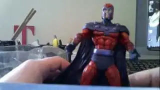 JPR's Happy Hour: Magneto Unboxing
