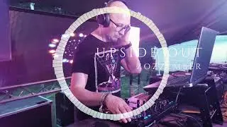 Zozzember - Upside out (Babar remix) (2023)
