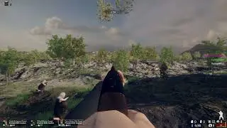 Freeman guerrilla warfare clips 1