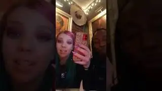 Amanda & Kash  - Episode 5: 
