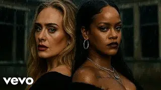 Rihanna ft. Adele - Before We Knew Love [Music Video 2025]