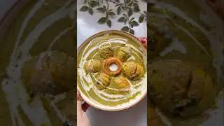 Afghani Egg Korma | Easy Egg recipes | Egg Korma #shortsfeed #youtubeshorts #humbiharsehain