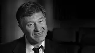 On Reginald Rose interview - 12 Angry Men (1957)