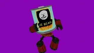 Bean Cool - Admiral Hippie