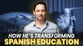 🌎 From Chile to Texas: Ruben Arias on Building a Global EdTech Startup